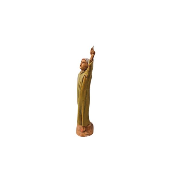 Pastore Arabo Cammelliere Landi Moranduzzo CM 6,5 - immagine 2