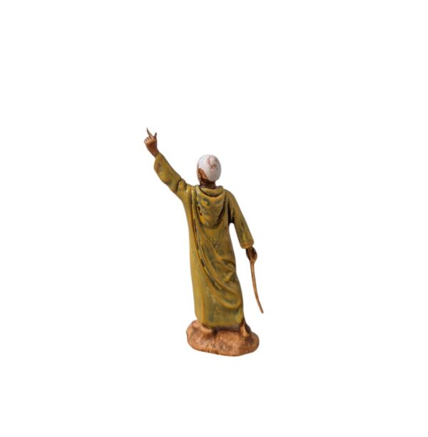 Pastore Arabo Cammelliere Landi Moranduzzo CM 6,5 - immagine 3