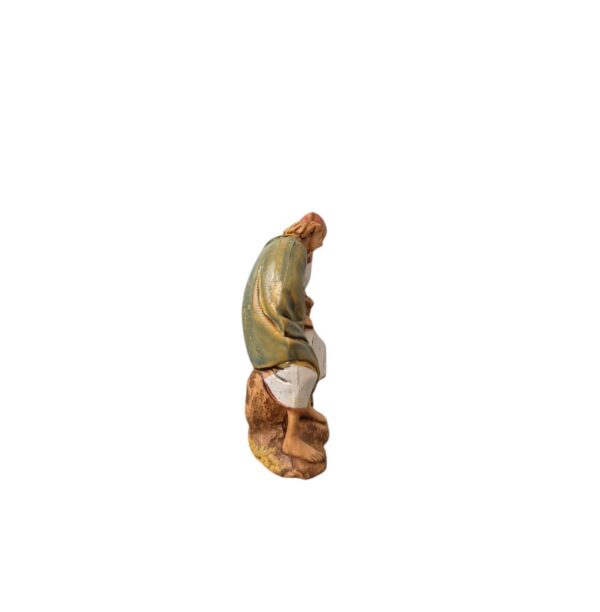 Pastore dormiente 6,5 cm Landi Moranduzzo - immagine 4