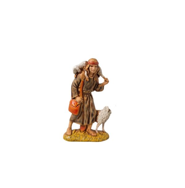Pastore Pecoraio Landi Moranduzzo Cm 6,5