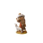 Pastore Pecoraio Landi Moranduzzo Cm 6,5 - immagine 3