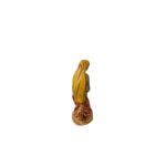 Pastore Lavandaia con Cesta Landi Moranduzzo CM 6,5 - immagine 4