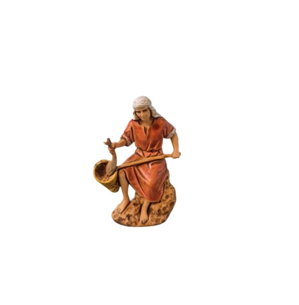 Pescatore Landi Moranduzzo 6,5 cm