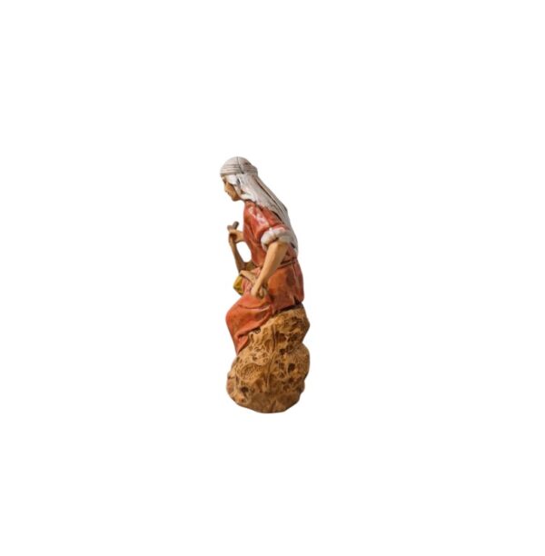 Pescatore Landi Moranduzzo 6,5 cm - immagine 2