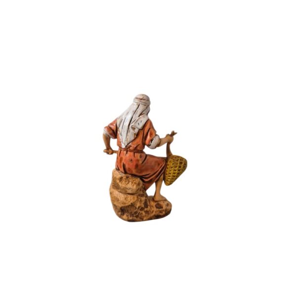 Pescatore Landi Moranduzzo 6,5 cm - immagine 3