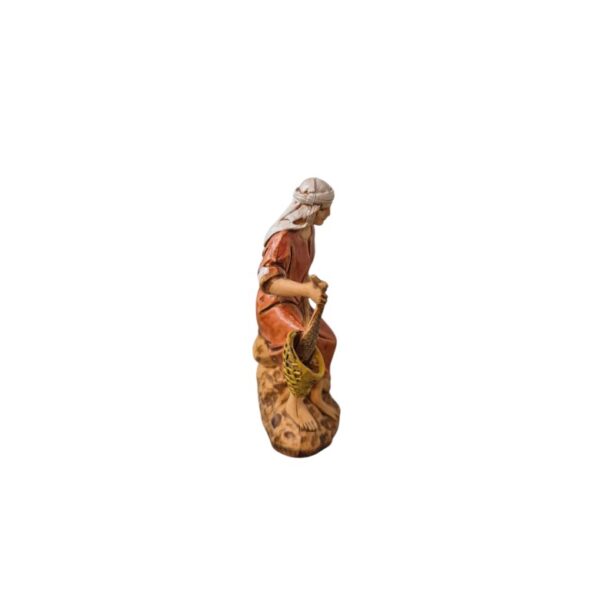 Pescatore Landi Moranduzzo 6,5 cm - immagine 4