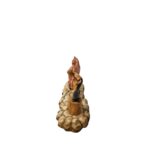 Gruppo pastore maniscalco Landi Moranduzzo 6 cm - immagine 2