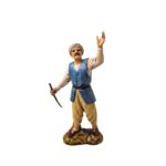 Pastore Cammelliere Moro Landi Moranduzzo Cm 12