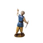 Pastore Cammelliere Moro Landi Moranduzzo Cm 12 - immagine 3
