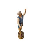 Pastore Cammelliere Moro Landi Moranduzzo Cm 12 - immagine 4