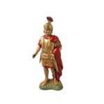 Pastore soldato centurione Landi Moranduzzo 12 cm
