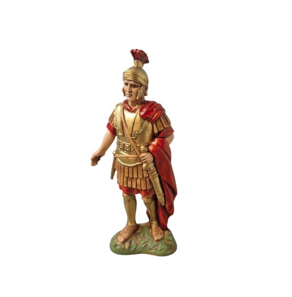 Pastore soldato centurione Landi Moranduzzo 12 cm