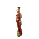 Pastore soldato centurione Landi Moranduzzo 12 cm - immagine 2
