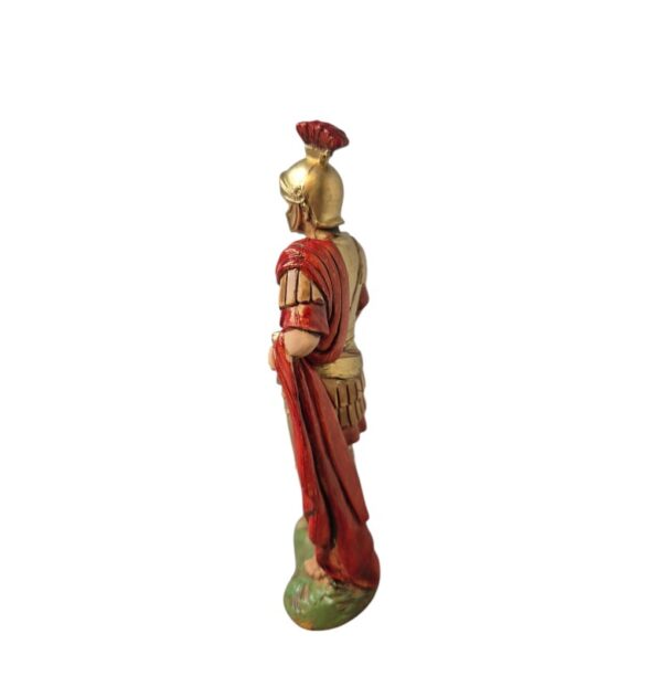 Pastore soldato centurione Landi Moranduzzo 12 cm - immagine 2