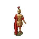 Pastore soldato centurione Landi Moranduzzo 12 cm - immagine 3