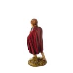 Pastore piccolo pifferaio Landi Moranduzzo 12 cm - immagine 3