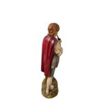 Pastore piccolo pifferaio Landi Moranduzzo 12 cm - immagine 4
