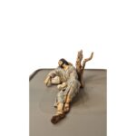 Pastore dormiente guardiano Landi Moranduzzo 12 cm - immagine 2