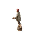 Pastore Oste 12 cm Landi Moranduzzo - immagine 2