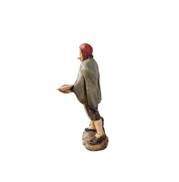 Pastore Oste 12 cm Landi Moranduzzo - immagine 2