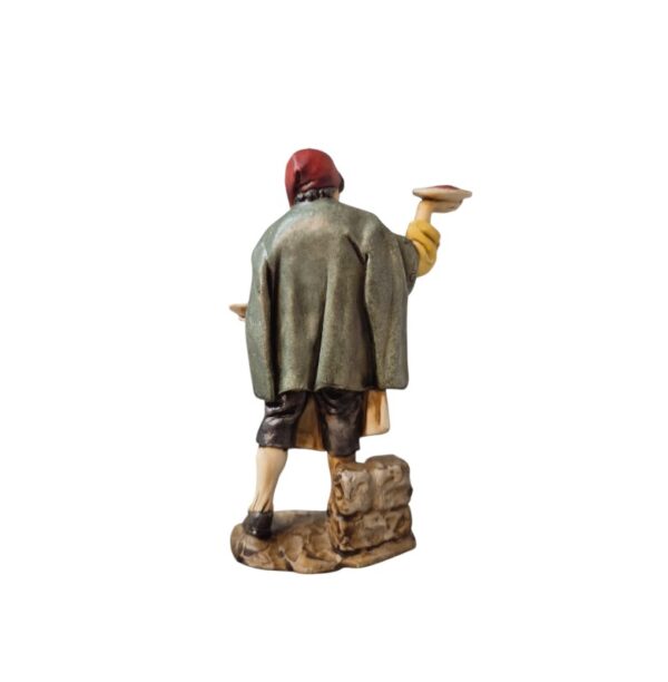 Pastore Oste 12 cm Landi Moranduzzo - immagine 3