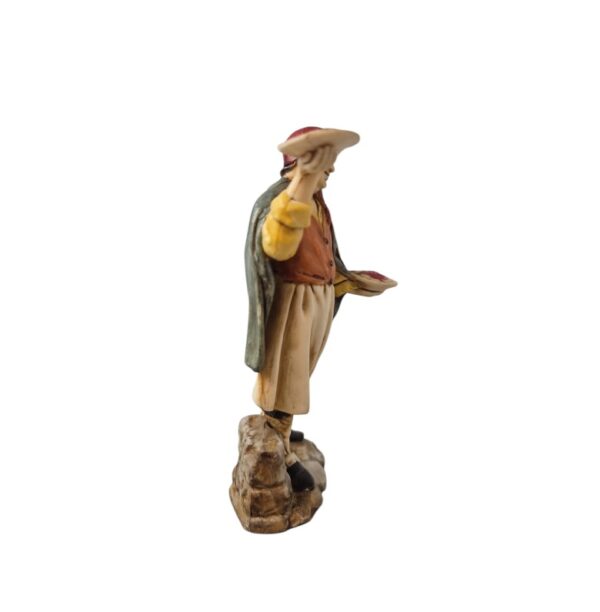 Pastore Oste 12 cm Landi Moranduzzo - immagine 4