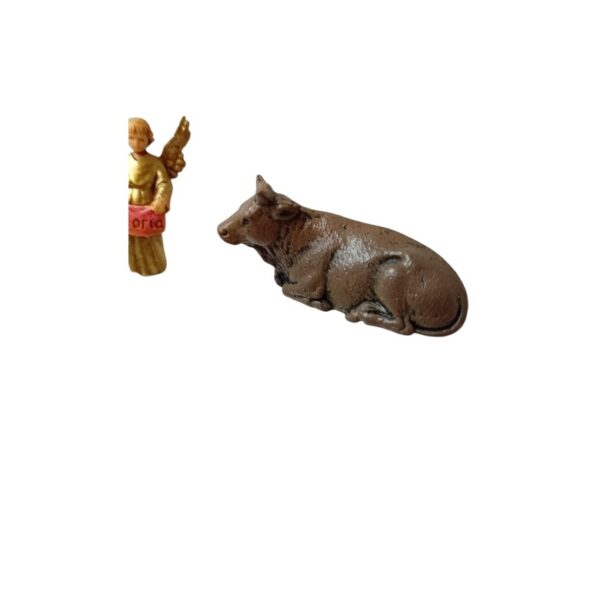 Tris Bue Asino e Gloria Landi Moranduzzo 3,5 cm - immagine 3