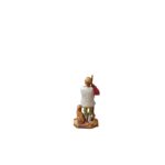 Pastore con cane Landi Moranduzzo 3,5 cm - immagine 3