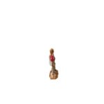 Pastore con cane Landi Moranduzzo 3,5 cm - immagine 4