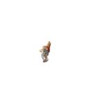 Benino Pastore dormiente Landi Moranduzzo 3,5 cm - immagine 2