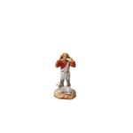 Pastore con pecora Landi Moranduzzo 3,5 cm