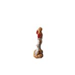 Pastore con pecora Landi Moranduzzo 3,5 cm - immagine 2