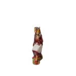 Pastore Vecchia filatrice Landi Moranduzzo 8 cm - immagine 2