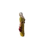 Pastore Donna con cesto e anfora Landi Moranduzzo 8 cm - immagine 4
