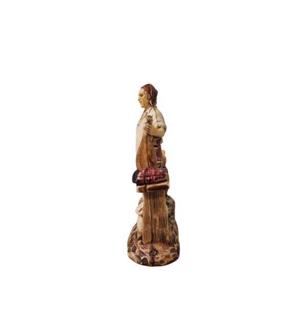Macellaio Salumiere Landi Moranduzzo 8 cm - immagine 4