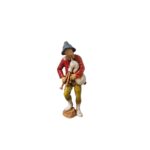Pastore Zampognaro Landi Moranduzzo 8 cm