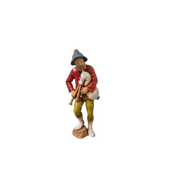 Pastore Zampognaro Landi Moranduzzo 8 cm