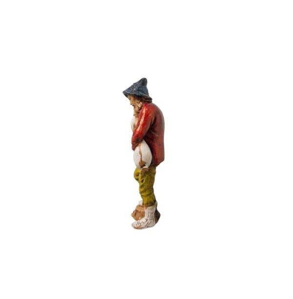 Pastore Zampognaro Landi Moranduzzo 8 cm - immagine 2
