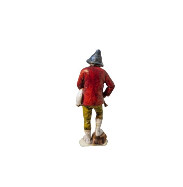 Pastore Zampognaro Landi Moranduzzo 8 cm - immagine 3