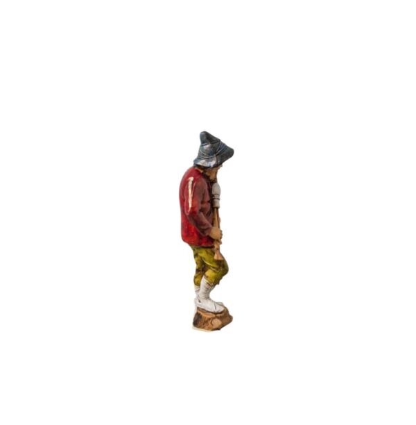 Pastore Zampognaro Landi Moranduzzo 8 cm - immagine 4