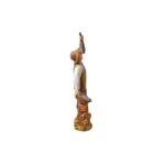 Pastore Pescivendolo Landi Moranduzzo 8 cm - immagine 4