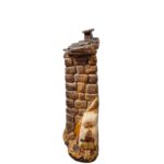Fornaio con forno Landi Moranduzzo 8 cm - immagine 2