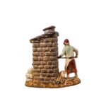 Fornaio con forno Landi Moranduzzo 8 cm - immagine 3