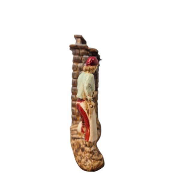 Fornaio con forno Landi Moranduzzo 8 cm - immagine 4