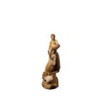 Pastore Oste e Cantastorie Landi Moranduzzo 8 cm - immagine 2