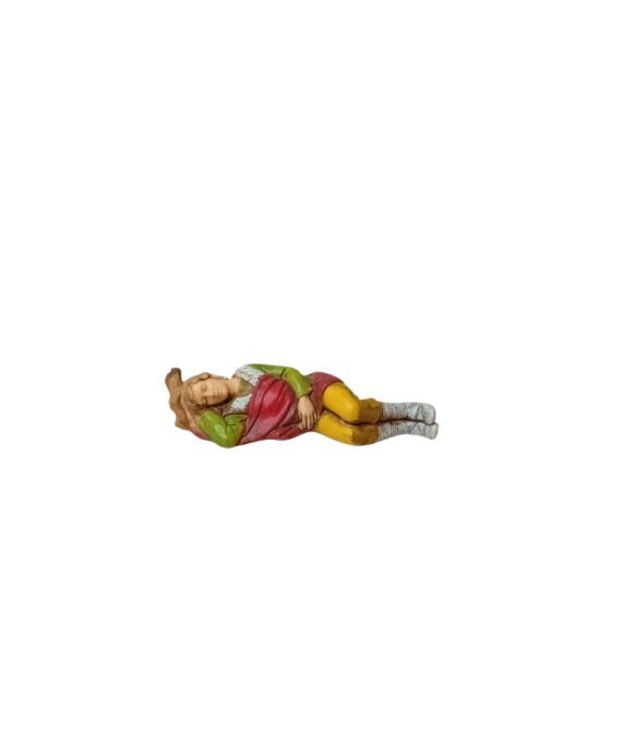 Pastore dormiente Landi Moranduzzo 8 cm