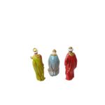 Tre Re Magi cm 8 Landi Moranduzzo - immagine 3
