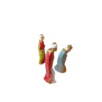 Tre Re Magi cm 8 Landi Moranduzzo - immagine 4