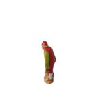 Pastore falegname Landi Moranduzzo 8 cm - immagine 2