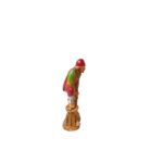 Pastore falegname Landi Moranduzzo 8 cm - immagine 4